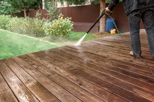 Reliable Nelsonville, OH Pressure Washing Services Solutions